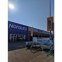 Photo n°33 de Norauto Obernai à Obernai (Magasin de pneus)