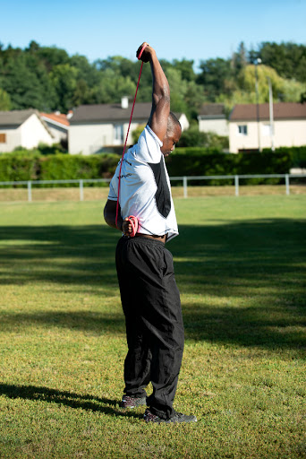 Coach Sportif Clermont-Ferrand - Thumbnail