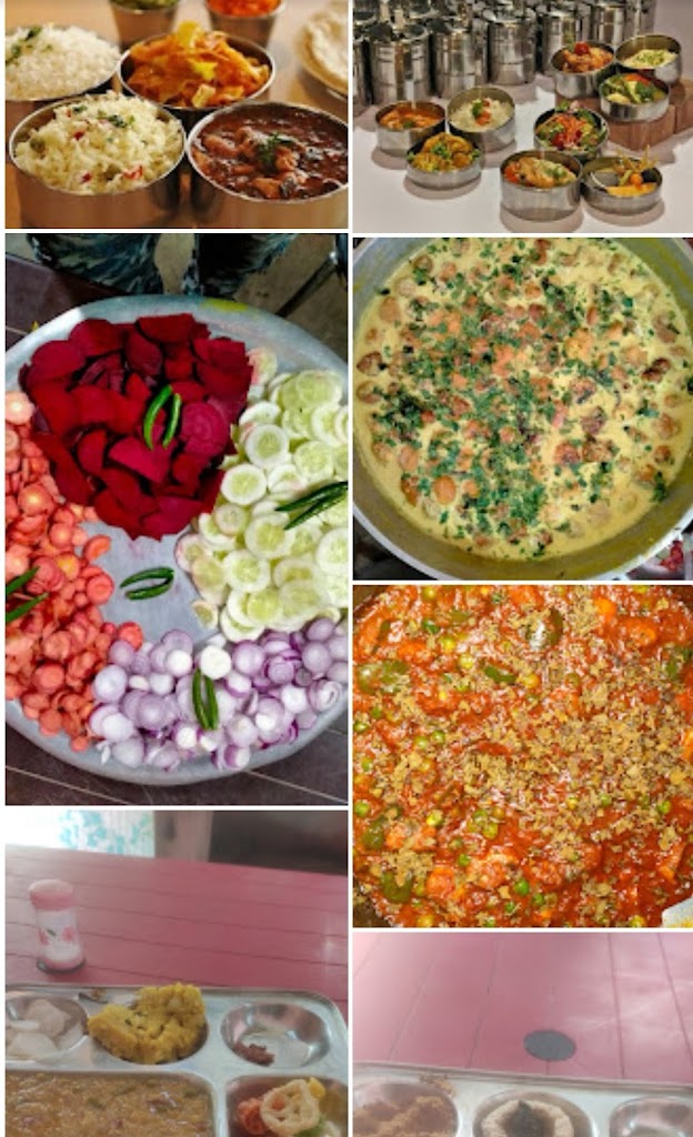 Swadist Tiffin Service Veg Non Veg