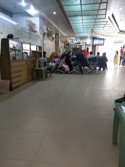 Photos of Brahmanbaria LAB AID Hospital & Diagnostics