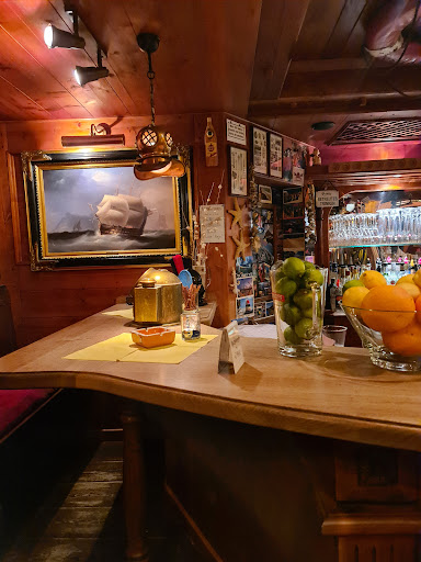 Unter Deck Bierbar
