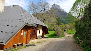 Photo n°15 de Gîte de Groupes Albatros à Jarsy (Gîte)