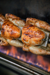 Photo n°4 de L'appétit à Porto-Vecchio (Restaurant)