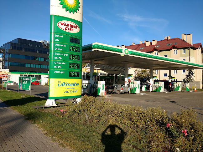 Komentarze i opinie o bp