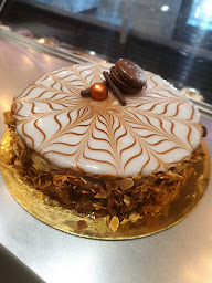 Photo n°7 de Secrets de Pains L' Atelier Grisolles à Grisolles (Boulangerie)