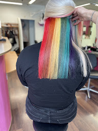 Photo n°29 de original'hair à Flers (Salon de coiffure)