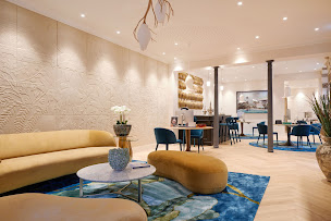 Photo n°2 de Agence de Voyages Club Med Rennes à Rennes (Service de transport)