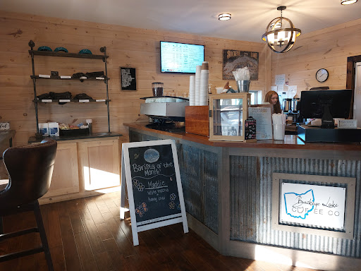 Buckeye Lake Coffee Company - Thumbnail