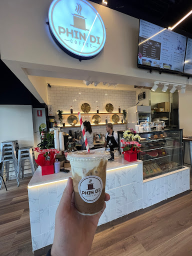 Photo of Phin Di Coffee