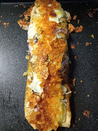 Photo n°11 de TOK TOK PIZZA à Dolomieu (Pizzas à emporter)