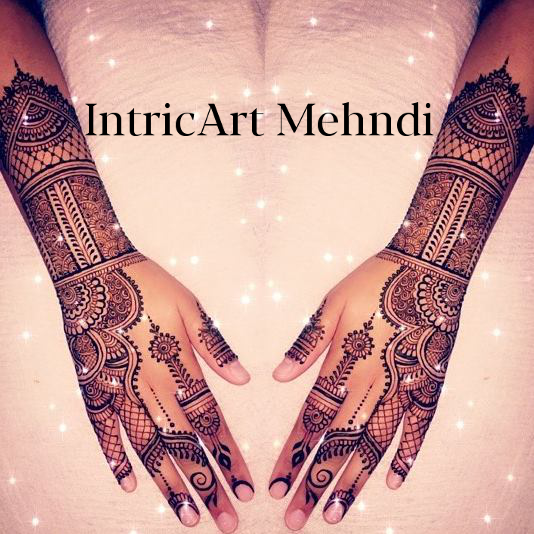 Intricart Mehndi - Mehndi Artists - photo 1