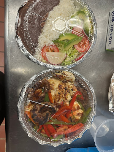 Salt & Pepper Latin Deli - Thumbnail