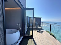 CLIFF VILLA【 クリフヴィラ 】プール＆サウナ