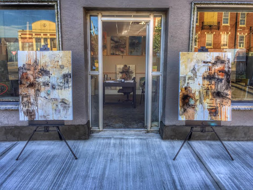 Bill Guffey Fine Art Studio and Gallery