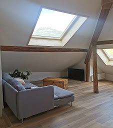 Photo n°8 de Gite Liouêtre bauges à Bellecombe-en-Bauges (Location d'appartement de vacances)