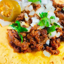 Photo n°11 de Hot or Not Mexican Style Food à Carcassonne (Épicerie mexicaine)