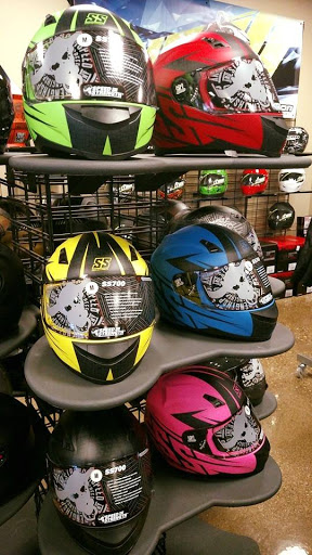 Top Gear Powersports - Thumbnail