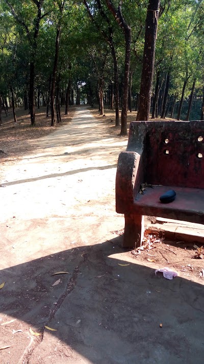 Photos of Lohagara Forest Office