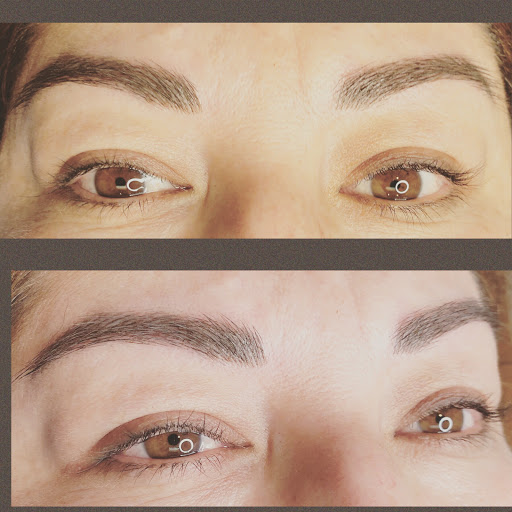Audrey’s Esthetics - Thumbnail