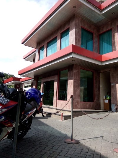 Photos of Pertamina Spbu Gubeng Raya