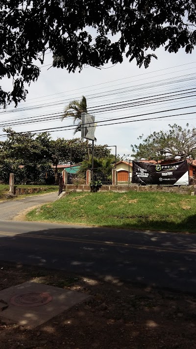 Photos of Tribu Fit Training