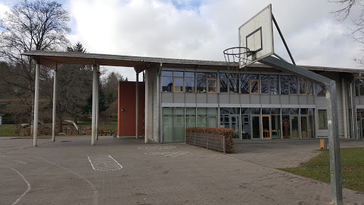 Eichbergschule - Visual