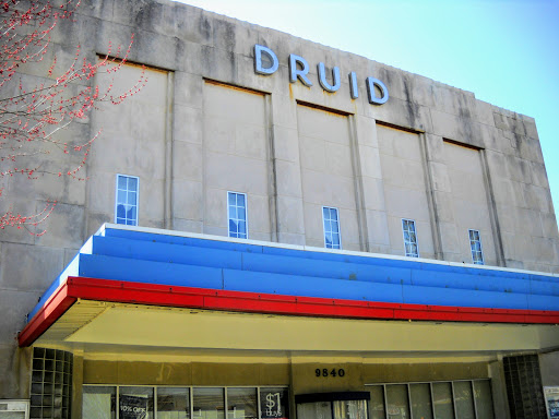 Druid - Visual