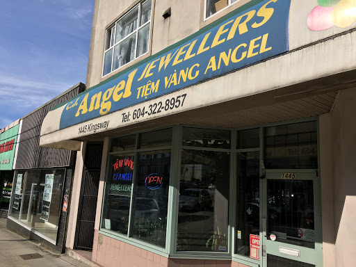 C J Angel Jewellers - Thumbnail