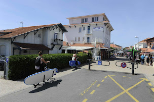 Photo n°25 de Camping landes | Camping LA CLAIRIERE | Camping piscine landes à Saint-Paul-en-Born (Piscine)