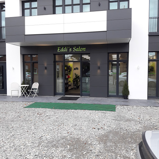 Eddi´s Salon Gallery - Germany