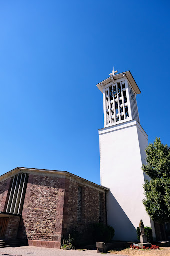 Eglise Catholique St Pierre