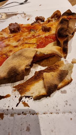 DeGustibus Pizza Service Vedelago - Thumbnail