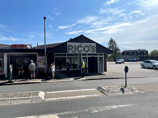 Rico‘s