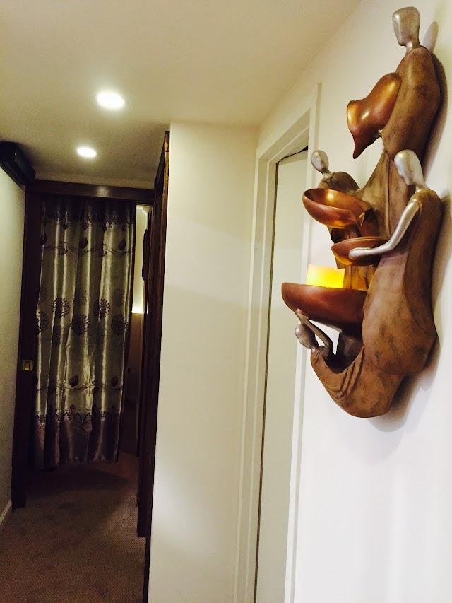 Lee 89 Body Work & Massage