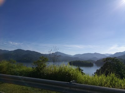 photo of Chiling Waterfalls