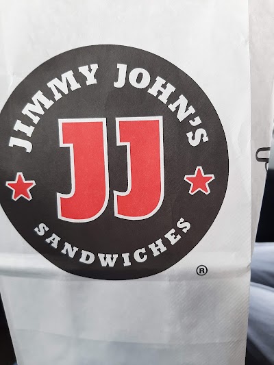 Jimmy John