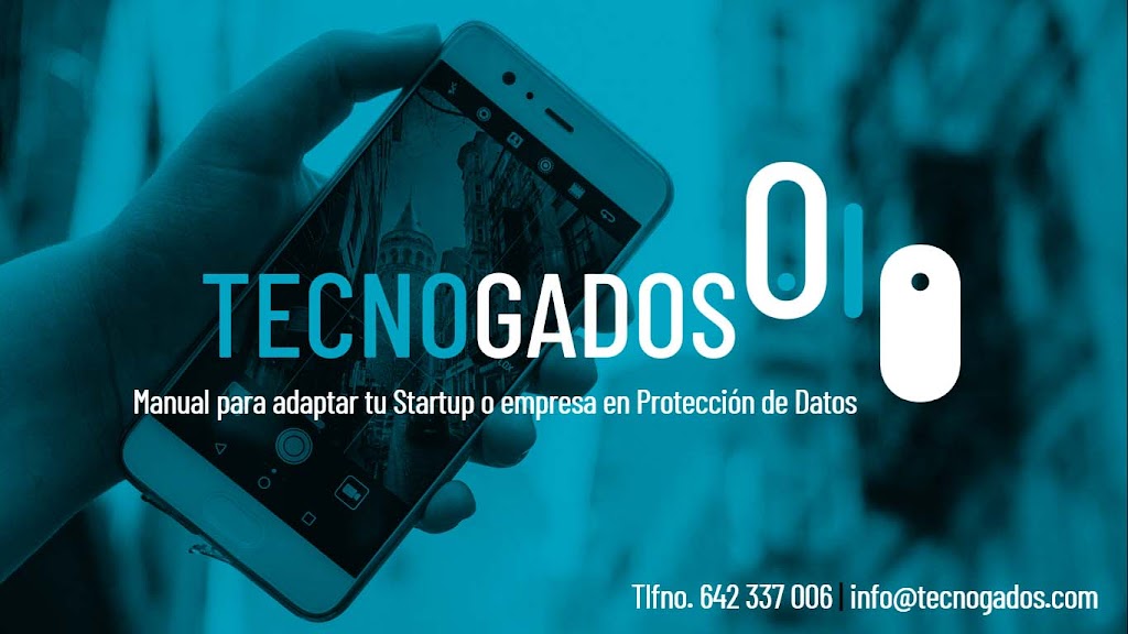 Tecnogados
