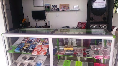 Photos of Tech&Tell Villavicencio
