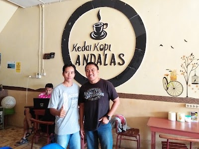 Photos of Warung Kopi Andalas