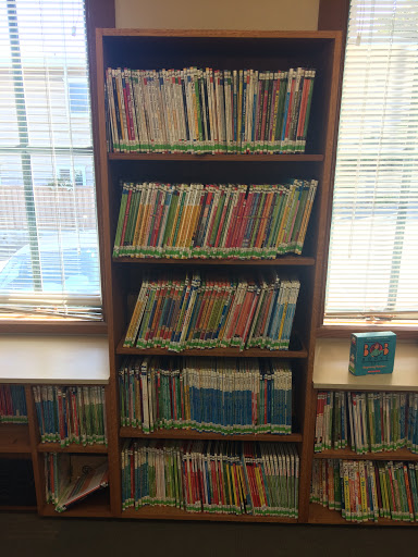 San Diego County Library – Del Mar Branch - Thumbnail