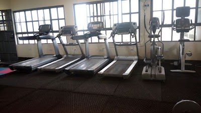 Photos of BMI Fitness Center
