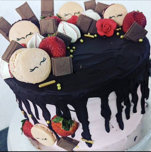 Amber's Confections - Thumbnail