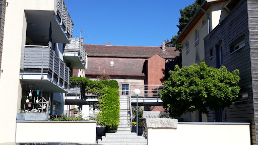 Weinmühle - Visual