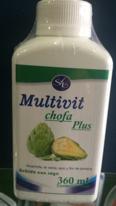Photos of SerBien MEDICINA NATURAL