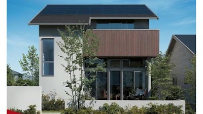 ミサワホーム 新・大洲展示場