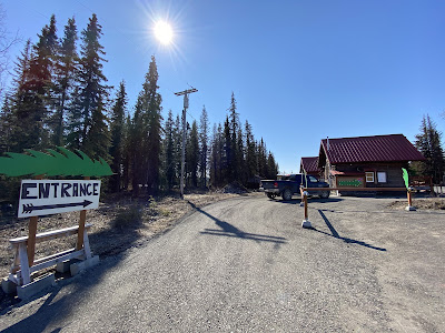 Photo of Red Run Cannabis Company on K Beach