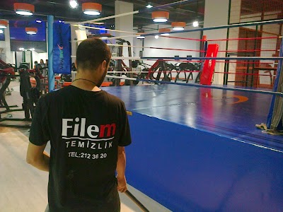 Photos of FİLEM TEMİZLİK HİZMETLERİ EDİRNE / MERKEZ