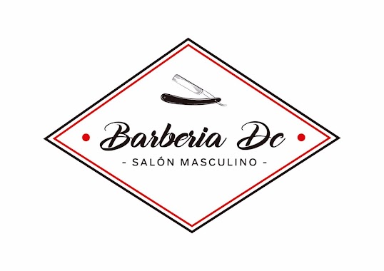 Barberia DC, Author: Lucas Chiapetta