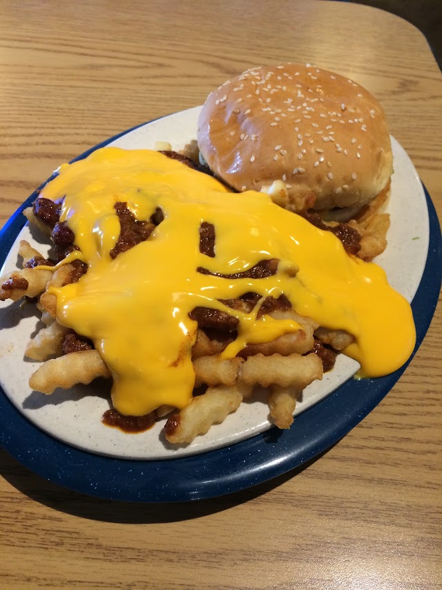 Tolly-Ho Restaurants Inc