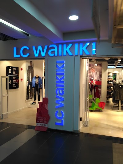 LC Waikiki